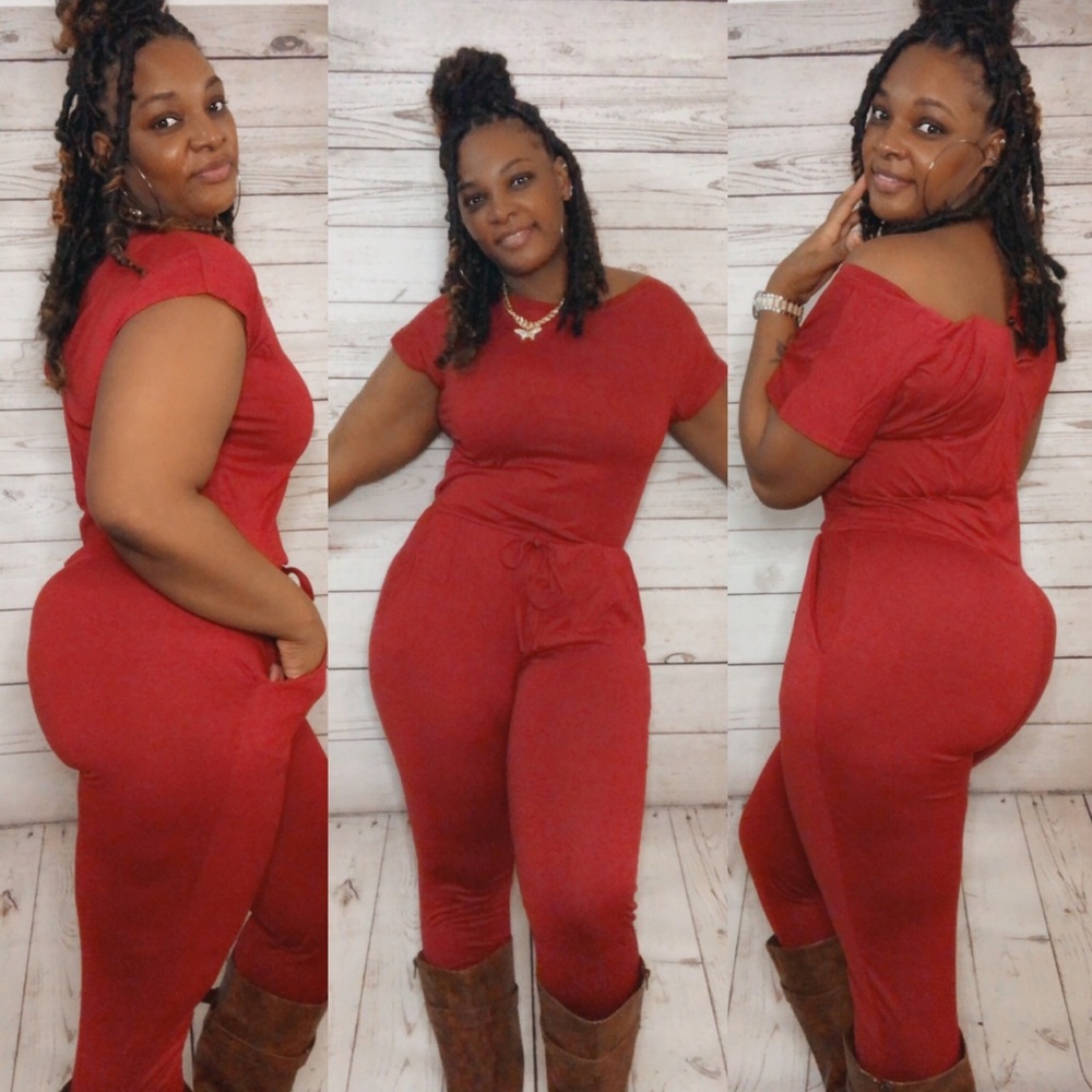 Jumpsuit